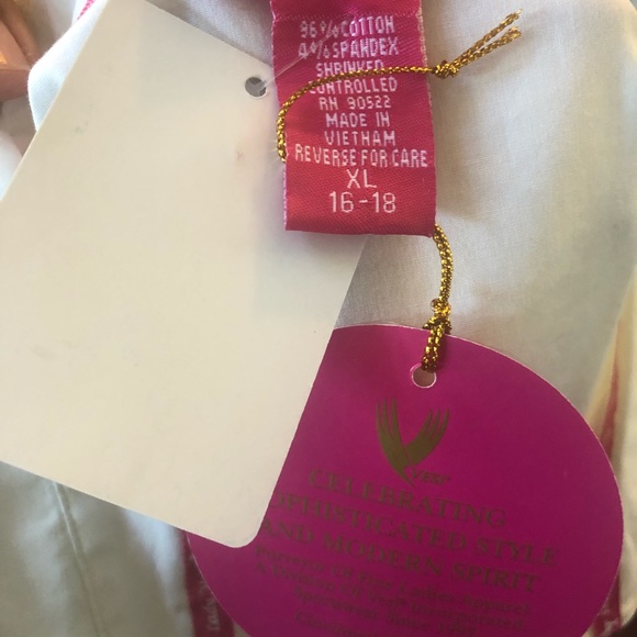 🤘🏻 Texas Longhorns 🤘🏻 Sleeveless button-up - Picture 3 of 4